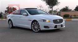 جاكوار XJ